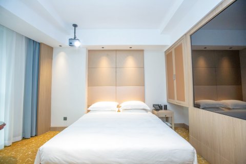 长沙丰泉大酒店(五一广场IFS国金中心店)