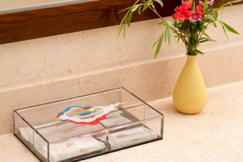 星宇国际大酒店(九寨沟景区店)