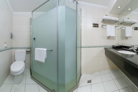 三亚华源温泉海景酒店