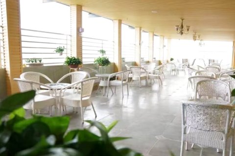 德昌四季阳光大酒店