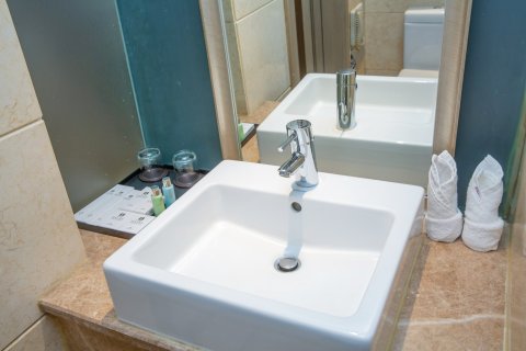 长沙丰泉大酒店(五一广场IFS国金中心店)