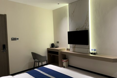 延寿希之岸宾馆