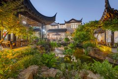 苏州储语山房民宿(太湖东山店)
