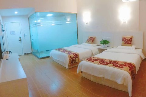 罗田名扬假日酒店