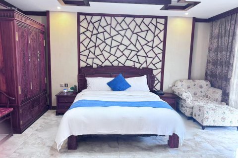 剑河温泉酒店(仰阿莎广场店)