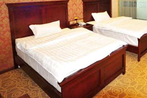 山南锦砻商务酒店