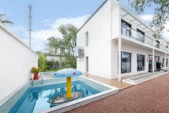 北京悦湖苑酒店 北京悦湖苑酒店