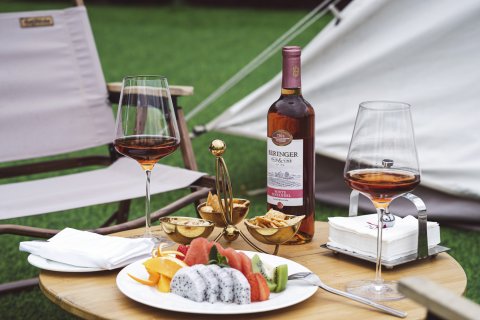 深圳金沙湾佳兆业万豪酒店