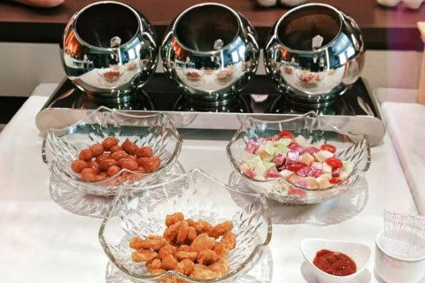 河池东正国际大酒店