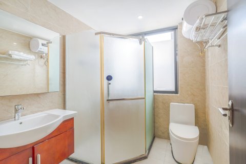 惠州悦泊海景公寓(大亚湾海景城店)