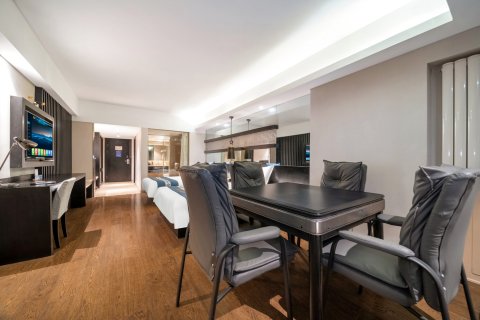 博雅水晶酒店(驻马店高铁站店)