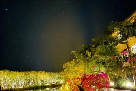 南腊河帕雅度假酒店