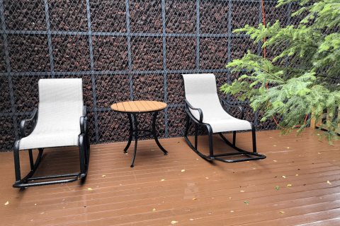 长白山观景温泉酒店