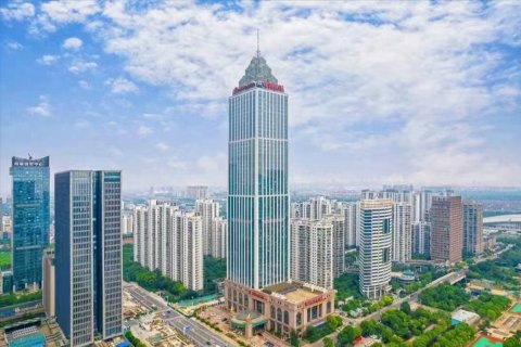 南通金石国际大酒店