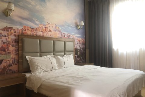 林源酒店(嵩山景区门店)