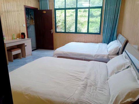 云海客栈