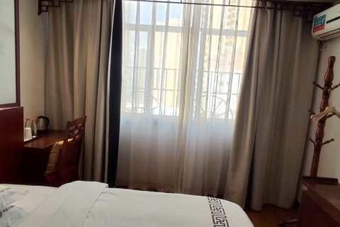 沿河毕兹卡酒店