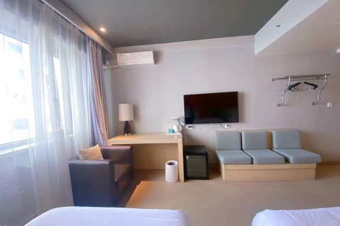 满洲里家1连锁酒店