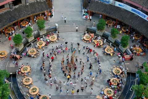 融水金芦笙国际大酒店