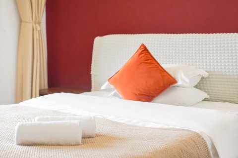 惠州悦泊海景公寓(大亚湾海景城店)