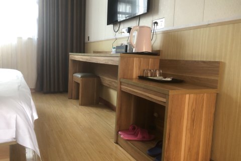 林源酒店(嵩山景区门店)