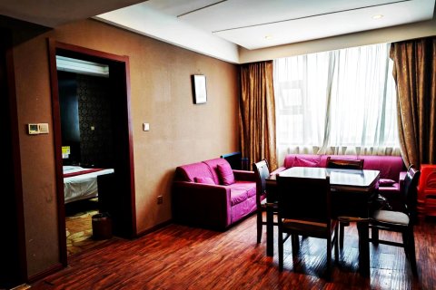 靖州奥斯汀钻石酒店