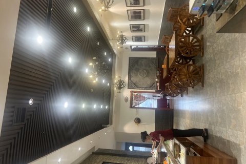 汉阴龙岗大酒店