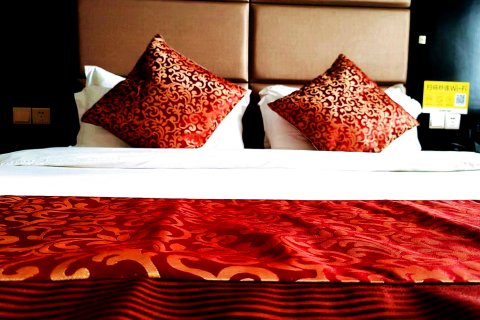 靖州奥斯汀钻石酒店