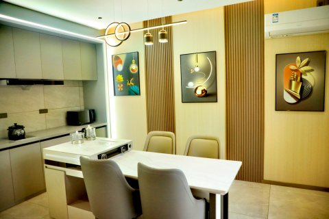 长白山观景温泉酒店