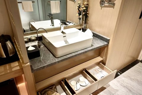 大同魏都国际酒店