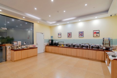 如家酒店(杭州萧山国际机场店)