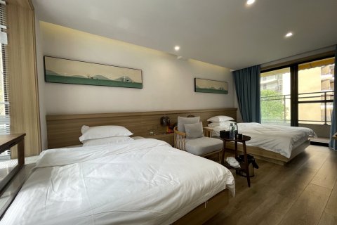 赤水溪谷假日客栈