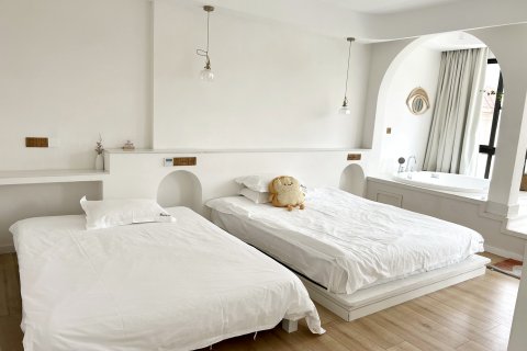 朱家尖seeyou·喜屿设计民宿