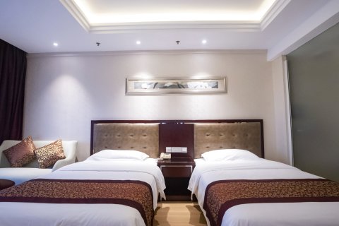 昆山锦溪湖大酒店