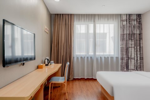 如家酒店(杭州萧山国际机场店)