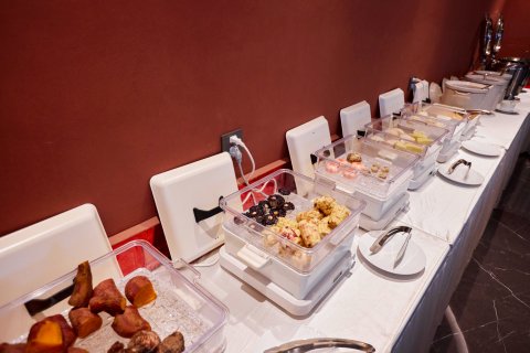 华大酒店(泰宁古城店)