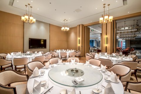 峨眉山红珠山宾馆