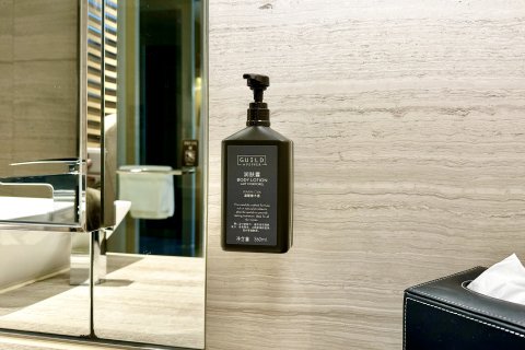 上海静安洲际酒店