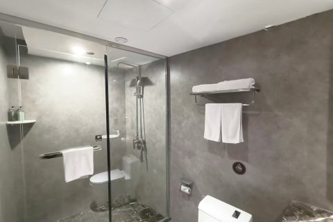 如家派柏云酒店(淄博沂源鲁山路店)