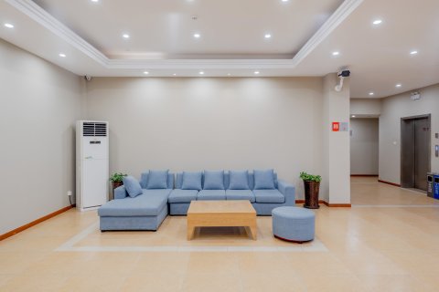 如家酒店(杭州萧山国际机场店)