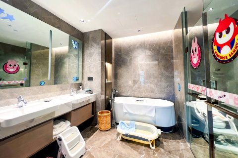 张家口梦特芳丹假日酒店