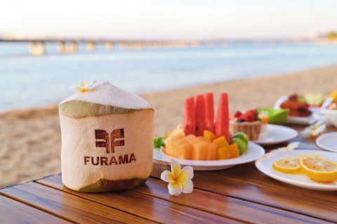 北海富丽华大酒店