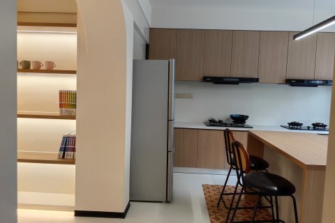 香石民宿(威海那香海店)