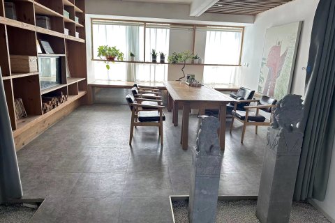 怡家客房相隅精宿(昌邑店)