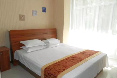 科右中旗瑞辰宾馆