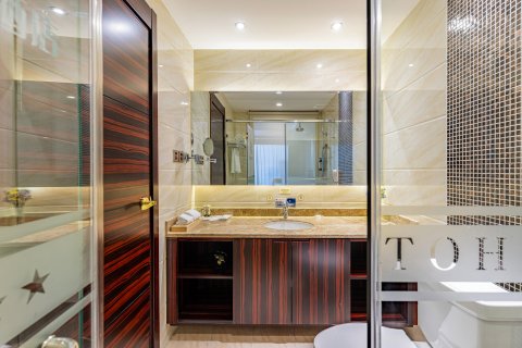 草原明珠丽呈酒店