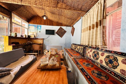 泸沽湖洛洼半岛客栈