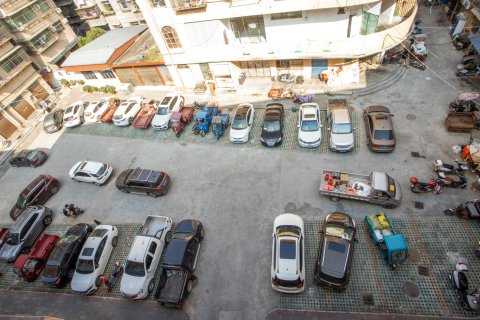 郧西希悦酒店(富康路店)