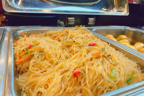 中青旅山水时尚酒店(赤壁新街口商业街店)