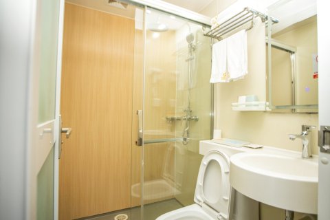 郧西希悦酒店(富康路店)